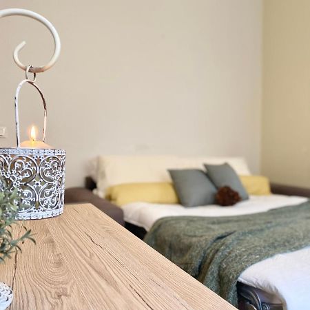 Апартаменты Casaviva-Trilocale Con Giardino E Posteggio A Рапалло Экстерьер фото